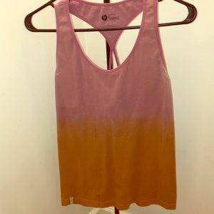 Bloom Athletic Tank Top